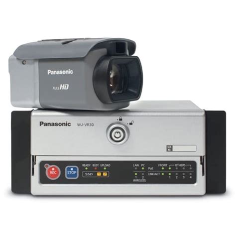 Panasonic MK3 ARB